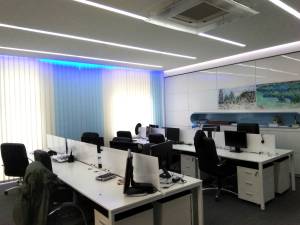  Офис, W-7436553, Бессарабская пл., 5, Киев - Фото 1