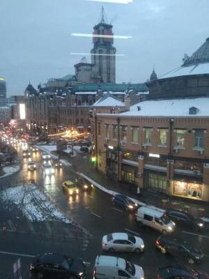  Офис, W-7436553, Бессарабская пл., 5, Киев - Фото 4