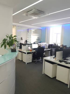  Офис, W-7436553, Бессарабская пл., 5, Киев - Фото 3