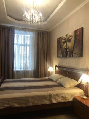 Квартира W-7441762, Большая Васильковская (Красноармейская), 12, Киев - Фото 2