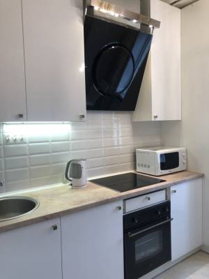 Квартира W-7441762, Большая Васильковская (Красноармейская), 12, Киев - Фото 1