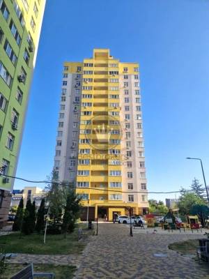 Квартира W-7378394, Віталія Скакуна (Академіка Каблукова), 19а, Київ - Фото 4
