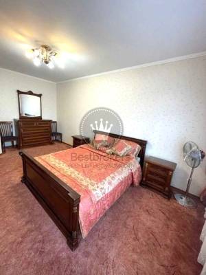 Квартира W-7378507, Голего Миколи (Лебедєва-Кумача), 5, Київ - Фото 9