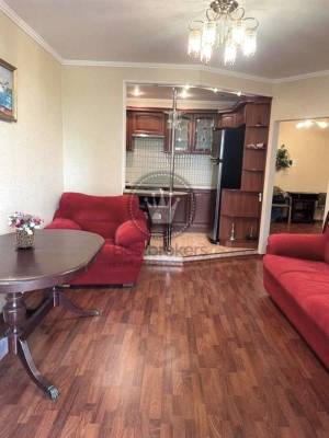 Квартира W-7378507, Голего Миколи (Лебедєва-Кумача), 5, Київ - Фото 8