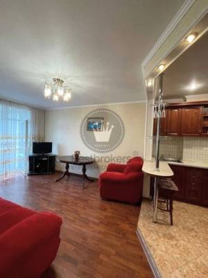 Квартира W-7378507, Голего Миколи (Лебедєва-Кумача), 5, Київ - Фото 1