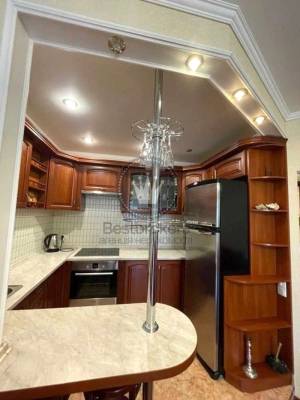 Квартира W-7378507, Голего Миколи (Лебедєва-Кумача), 5, Київ - Фото 12