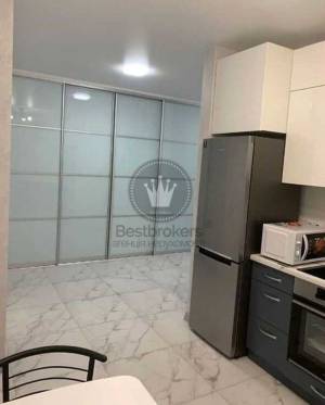 Квартира W-7382855, Богдановская, 7д, Киев - Фото 1