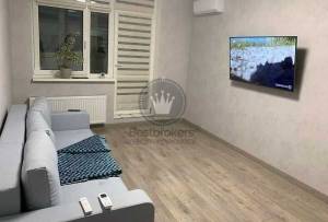 Квартира W-7382855, Богдановская, 7д, Киев - Фото 2