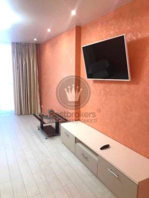 Квартира W-7383173, Богданівська, 7г, Київ - Фото 1
