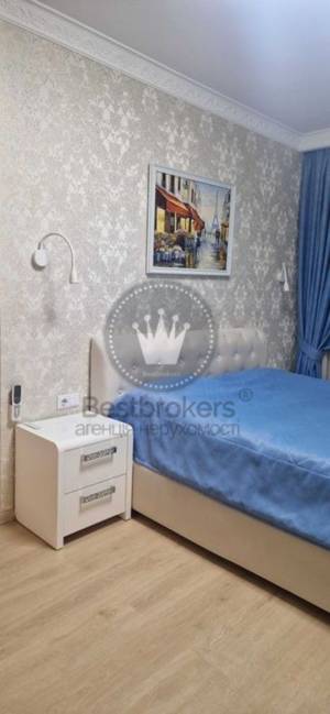 Квартира W-7383842, Гарматная, 38а, Киев - Фото 14