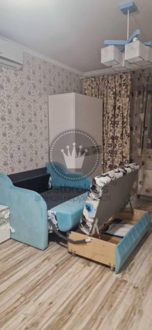 Квартира W-7383842, Гарматная, 38а, Киев - Фото 5