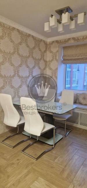 Квартира W-7383842, Гарматная, 38а, Киев - Фото 9