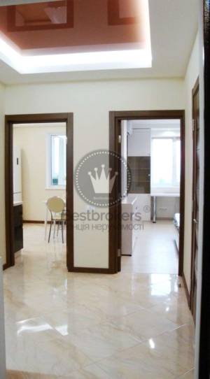 Квартира W-7384467, Шалимова Академика, 35а, Киев - Фото 1