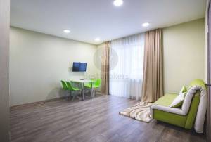 Квартира W-7398231, Нижнеключевая, 14, Киев - Фото 1