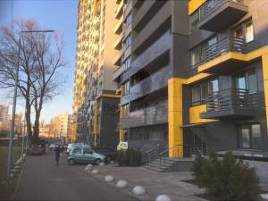 Квартира W-7398231, Нижнеключевая, 14, Киев - Фото 7