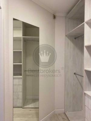 Квартира W-7400172, Патріарха Мстислава Скрипніка (Островського Миколи), 48а, Київ - Фото 12