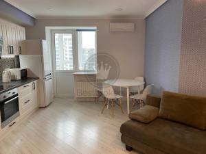 Квартира W-7400172, Патріарха Мстислава Скрипніка (Островського Миколи), 48а, Київ - Фото 5