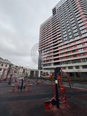 Квартира W-7400642, Липкивского Василия (Урицкого), 16г, Киев - Фото 14
