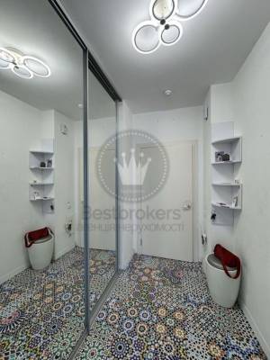 Квартира W-7400642, Липкивского Василия (Урицкого), 16г, Киев - Фото 12