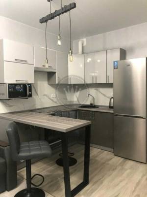Квартира W-7402052, Богдановская, 7г, Киев - Фото 4