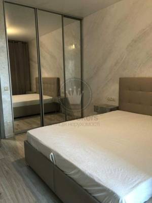 Квартира W-7402052, Богдановская, 7г, Киев - Фото 1