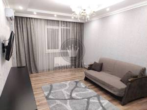 Квартира W-7412284, Гузара Любомира просп. (Комарова Космонавта просп.), 46в, Київ - Фото 1