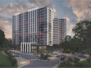 Квартира W-7412429, Гузара Любомира просп. (Комарова Космонавта просп.), 9б, Київ - Фото 15