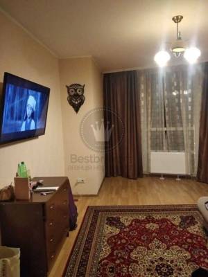 Квартира W-7412451, Шалимова Академика, 35а, Киев - Фото 1
