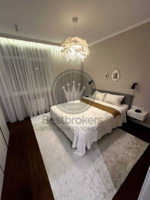Квартира W-7416045, Виталия Скакуна (Академика Каблукова), 23, Киев - Фото 6
