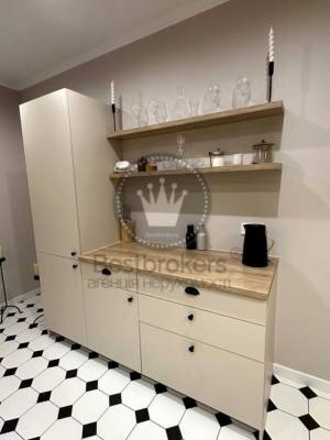 Квартира W-7416045, Виталия Скакуна (Академика Каблукова), 23, Киев - Фото 5
