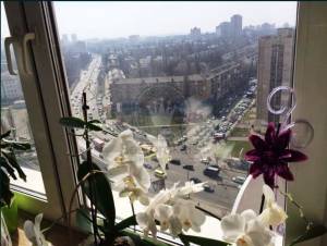 Квартира W-7416372, Чоколовский бул., 42а, Киев - Фото 1