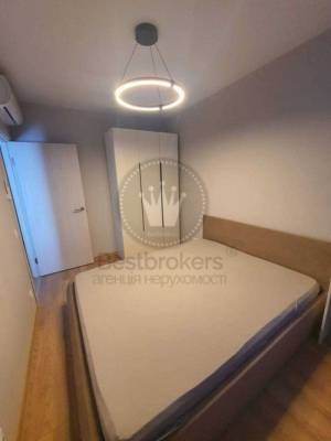 Квартира W-7418935, Патріарха Мстислава Скрипніка (Островського Миколи), 48а, Київ - Фото 5