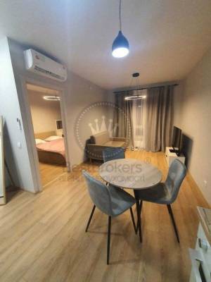 Квартира W-7418935, Патріарха Мстислава Скрипніка (Островського Миколи), 48а, Київ - Фото 1