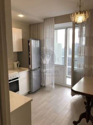 Квартира W-7424709, Гарматна, 38б, Київ - Фото 1