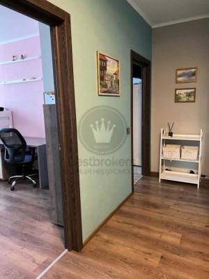 Квартира W-7424720, Віталія Скакуна (Академіка Каблукова), 21, Київ - Фото 13