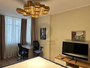 Квартира W-7424720, Віталія Скакуна (Академіка Каблукова), 21, Київ - Фото 1