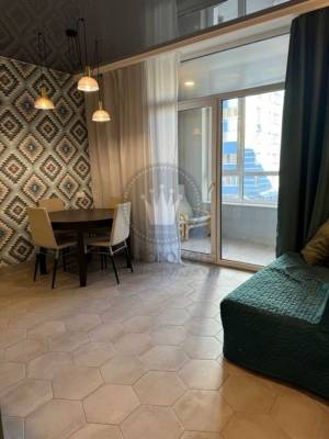 Квартира W-7424935, Богданівська, 7в, Київ - Фото 1