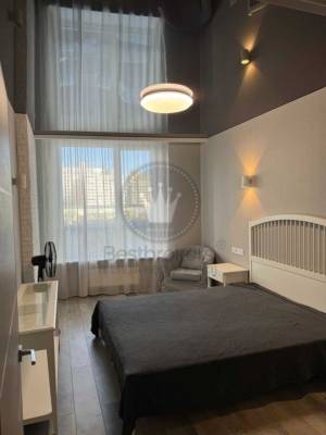 Квартира W-7424935, Богданівська, 7в, Київ - Фото 2