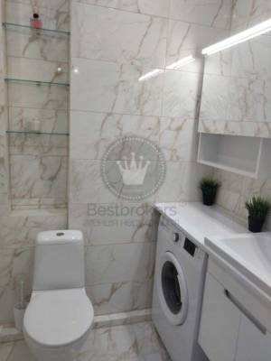 Квартира W-7425263, Новополевая, 2, Киев - Фото 8