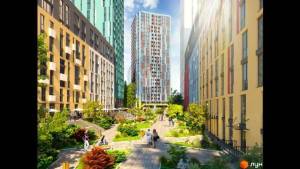 Квартира W-7425278, Богданівська, 7д, Київ - Фото 11