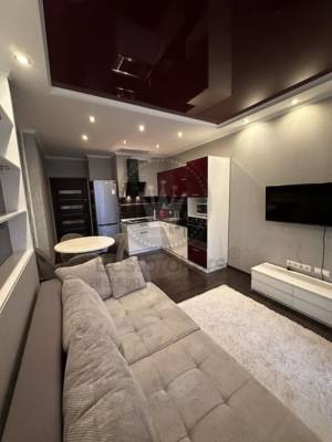 Квартира W-7425296, Богдановская, 7а, Киев - Фото 5