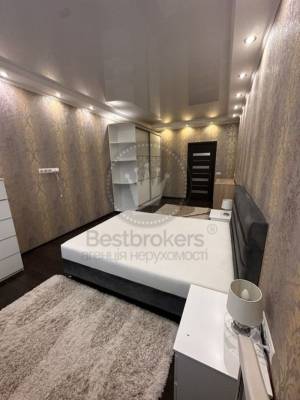 Квартира W-7425296, Богдановская, 7а, Киев - Фото 4