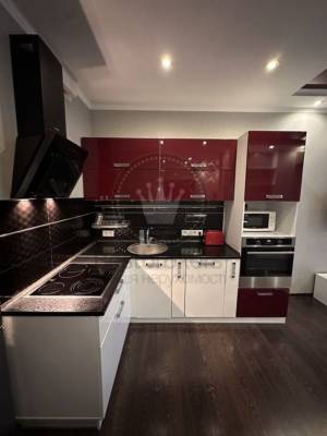 Квартира W-7425296, Богдановская, 7а, Киев - Фото 15