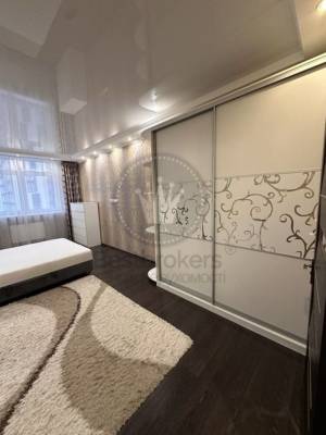 Квартира W-7425296, Богдановская, 7а, Киев - Фото 1