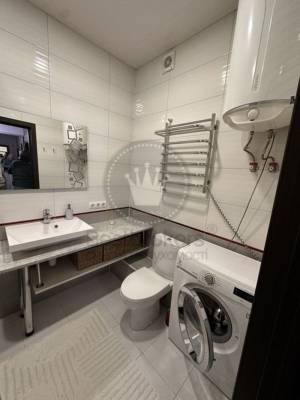 Квартира W-7425296, Богдановская, 7а, Киев - Фото 7