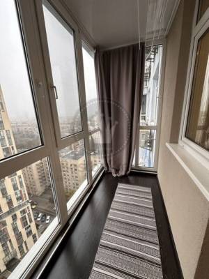 Квартира W-7425296, Богдановская, 7а, Киев - Фото 14