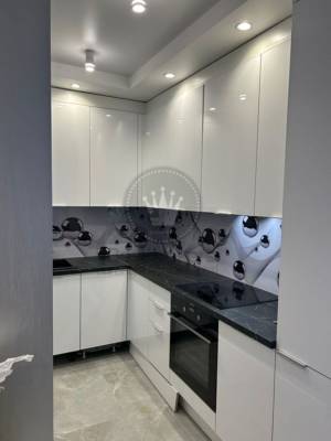 Квартира W-7426361, Гавела Вацлава бульв. (Лепсе Ивана), 28, Киев - Фото 9