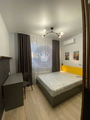 Квартира W-7426385, Отрадный просп., 2, Киев - Фото 2