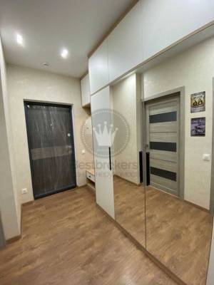 Квартира W-7426385, Отрадный просп., 2, Киев - Фото 1