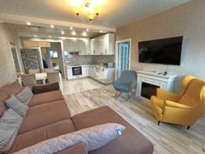 Квартира W-7426787, Гарматна, 20, Київ - Фото 1